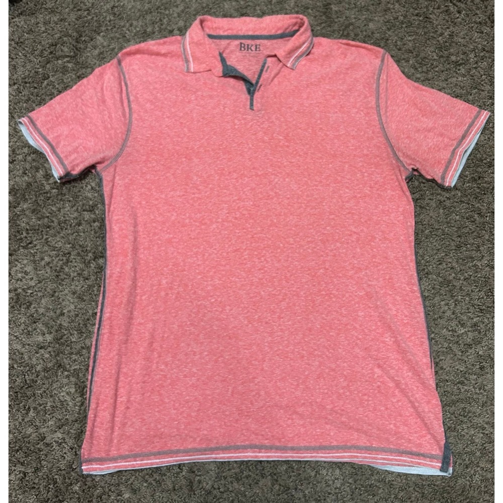 BKE Mens Polo Size XXL